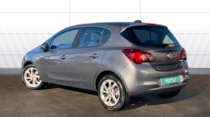 Vauxhall Corsa 1.2 Energy 5dr [AC] Petrol Hatchback